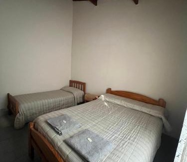 Pehuajo Chalet De Ski | Casa trejo en Pehuajo