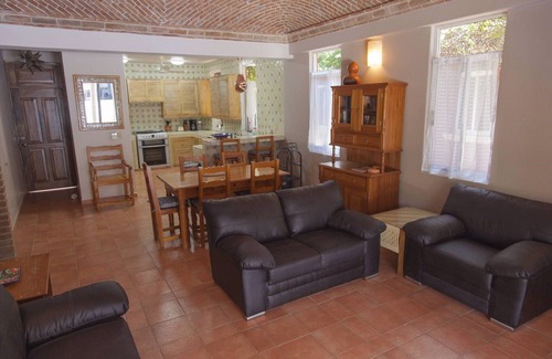 Hidalgo Maison | Casa Tres ~ situé au centre de Casas del Sol