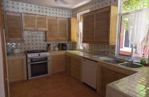 Hidalgo Maison | Casa Tres ~ situé au centre de Casas del Sol