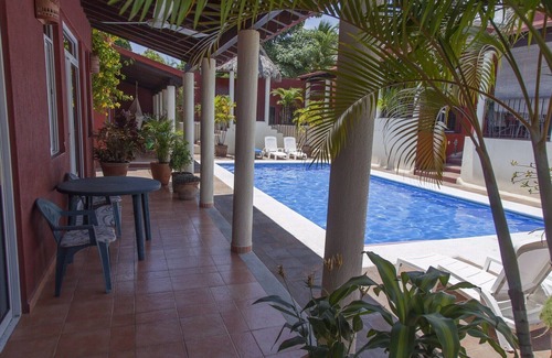Hidalgo Maison | Casa Tres ~ situé au centre de Casas del Sol