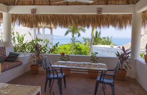Hidalgo Maison | Casa Tres ~ situé au centre de Casas del Sol
