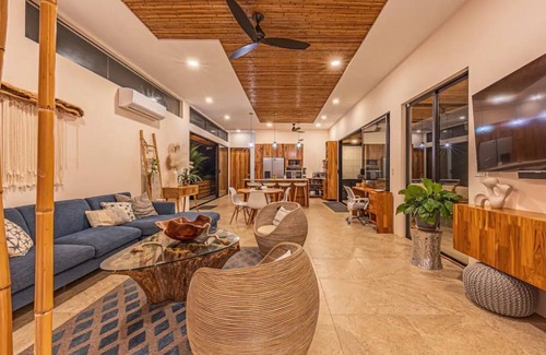Buenos Aires Maison | Casa Tres Parajitas - House of Three Little Birds