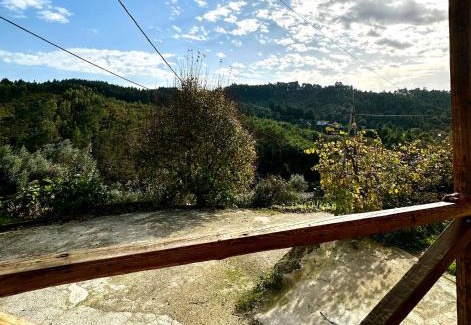 Tabua Lit Et Petit-Déjeuner | Casa Trilho the Gaios