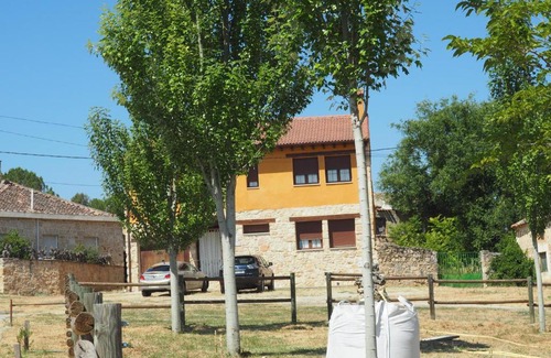 Pradena Maison | Casa Triviño