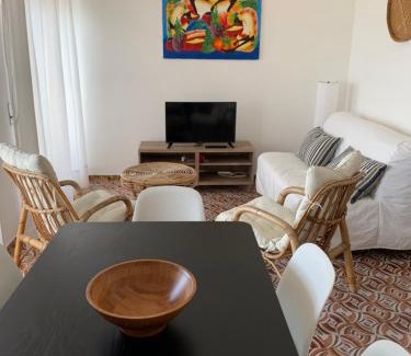 Tropea Appartement | Casa Tropea