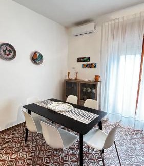 Tropea Appartement | Casa Tropea