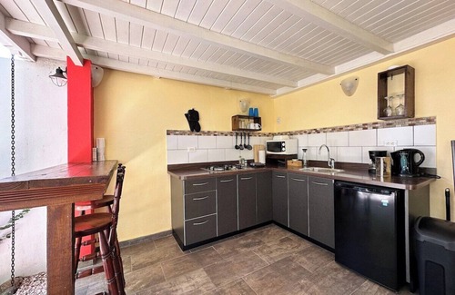Savaneta Cottage | Casa Tropical Cottage w/ Pool