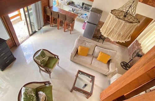 El Cuyo Appartement | Casa Tropicana en El Cuyo