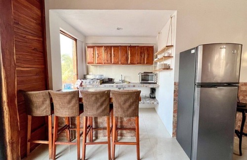 El Cuyo Appartement | Casa Tropicana en El Cuyo