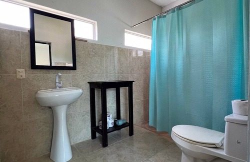 El Cuyo Appartement | Casa Tropicana en El Cuyo