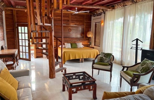 El Cuyo Appartement | Casa Tropicana en El Cuyo