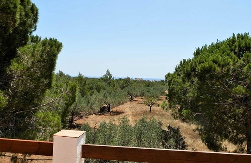 Costa Dorada Maison | CASA TROSSET,Idéal pour vos vacances,proche de la mer,wifi gratuit,piscine privée,animeaux de compagnie autorisés,plage pour chiens