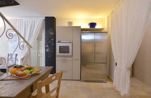 Cisternino Villa | Casa Trullo Chiara - Détendez-vous parmi les oliviers près de Cisternino