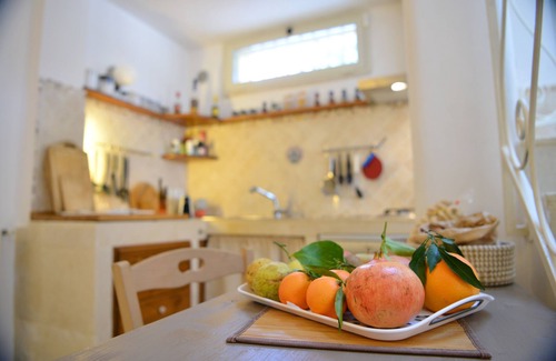 Cisternino Villa | Casa Trullo Chiara - Détendez-vous parmi les oliviers près de Cisternino