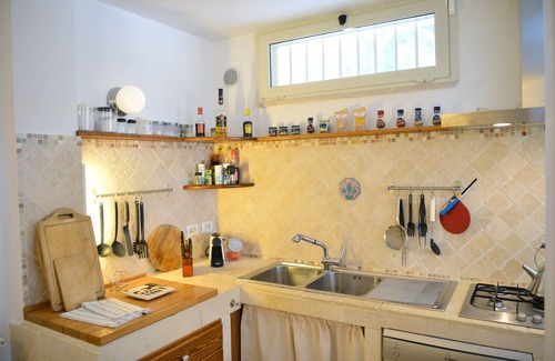 Cisternino Villa | Casa Trullo Chiara - Détendez-vous parmi les oliviers près de Cisternino