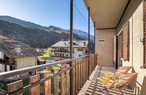 Arvier Appartement | Casa Tua - Arvier