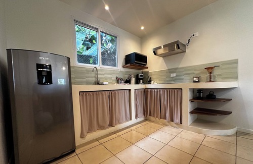 Los Angeles Maison | Casa Tucan, Casa Tucan - with nice view to the trees