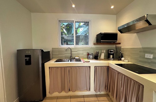Los Angeles Maison | Casa Tucan, Casa Tucan - with nice view to the trees