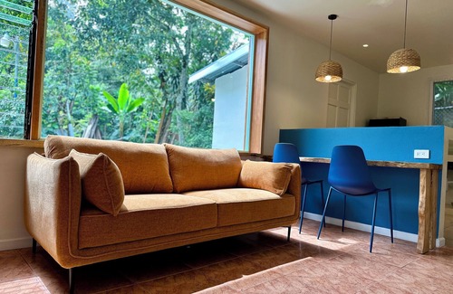 Los Angeles Maison | Casa Tucan, Casa Tucan - with nice view to the trees