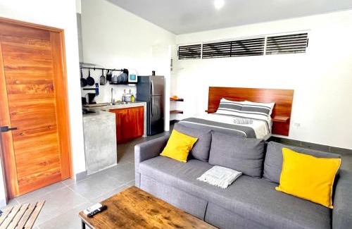 Manuel Antonio Appartement | Casa Tucan