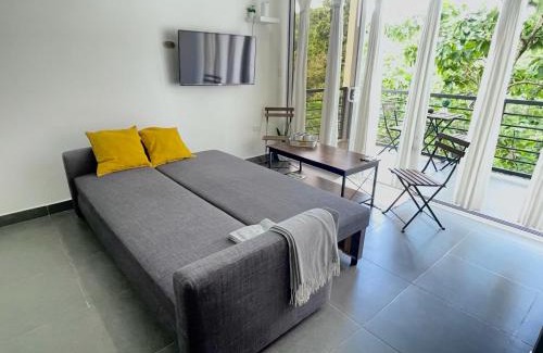 Manuel Antonio Appartement | Casa Tucan