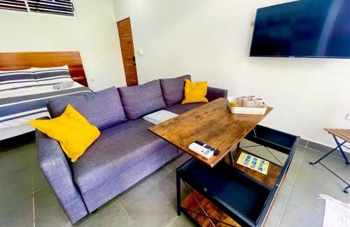 Manuel Antonio Appartement | Casa Tucan