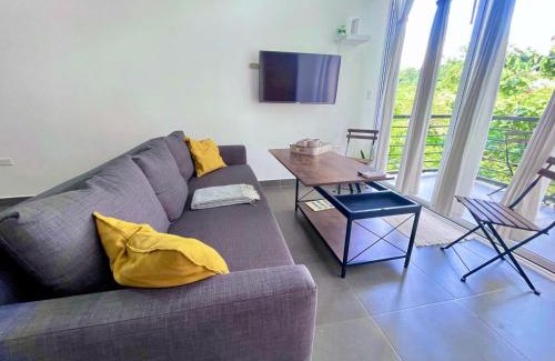 Manuel Antonio Appartement | Casa Tucan