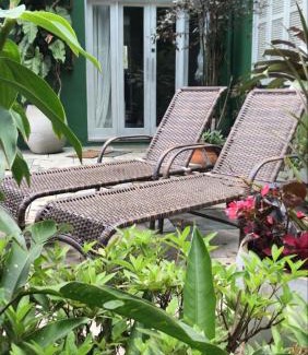 Canto da Lagoa Maison | Casa Tucano