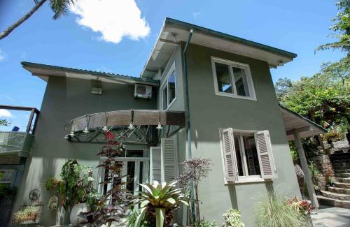 Canto da Lagoa Maison | Casa Tucano