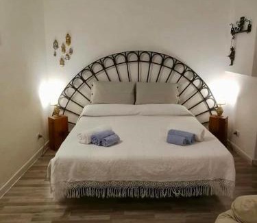 Rovittello Appartement | casa Tuccari Castiglione di Sicilia