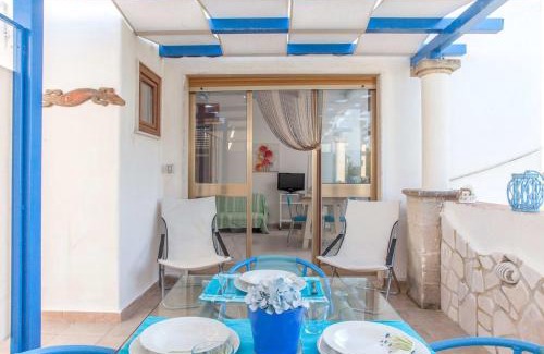 Torre Colimena Maison | Casa Tulipano 1 SX a soli 200 mt dal mare di Torre Colimena