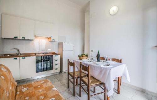 Ricadi Appartement | Casa Tulipano