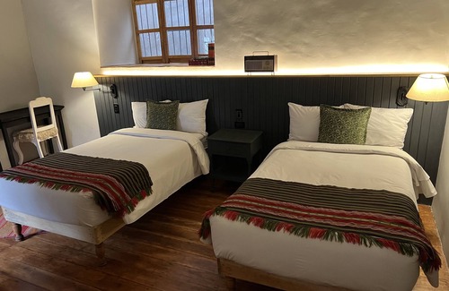 Cusco Historic Center Auberge | Casa Tunki