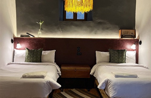 Cusco Historic Center Auberge | Casa Tunki