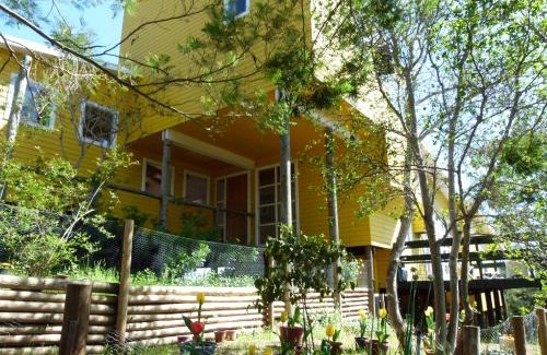 Mirasol Maison | Casa Tunquén