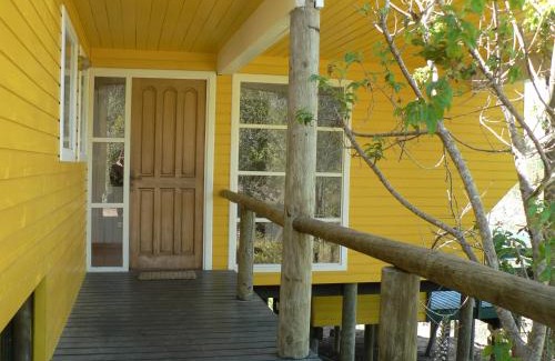 Mirasol Maison | Casa Tunquén