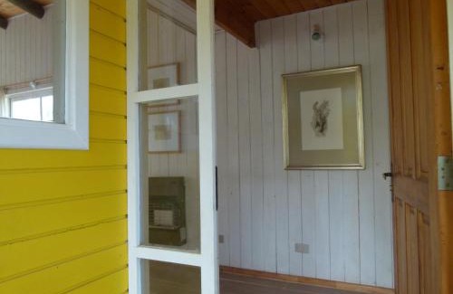 Mirasol Maison | Casa Tunquén