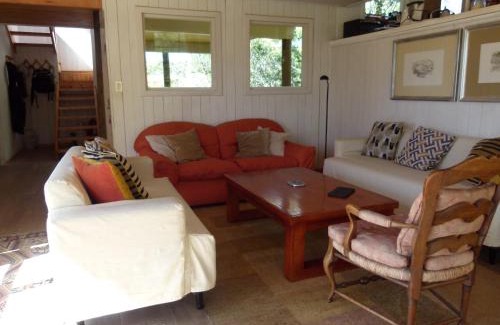 Mirasol Maison | Casa Tunquén