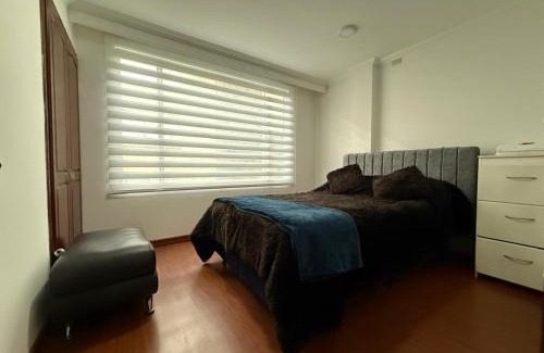 Zipaquira Maison | Casa turística elegante