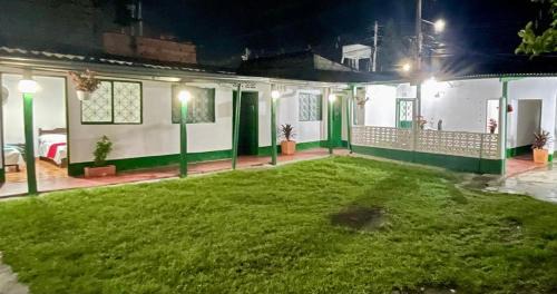 Guaduas Maison | Casa Turística la Villa de Poli