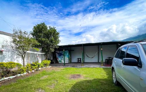 Guaduas Maison | Casa Turística la Villa de Poli
