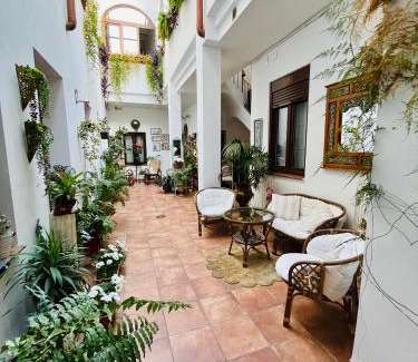 San Lorenzo Appartement | Casa Turística San Agustín