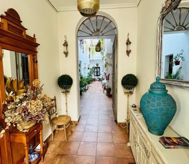 San Lorenzo Appartement | Casa Turística San Agustín