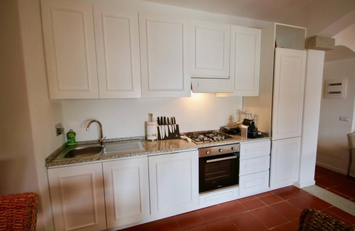 Golfo di Marinella Appartement | Casa Turchese by Wonderful Italy