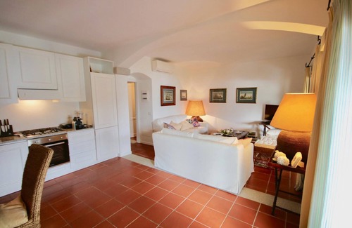 Golfo di Marinella Appartement | Casa Turchese by Wonderful Italy