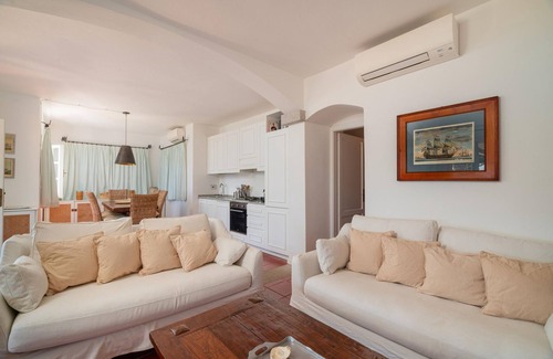 Golfo di Marinella Appartement | Casa Turchese by Wonderful Italy