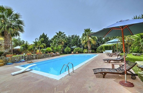 Alani Maison | Casa Turchino G: Un appartement confortable dans un endroit calme.