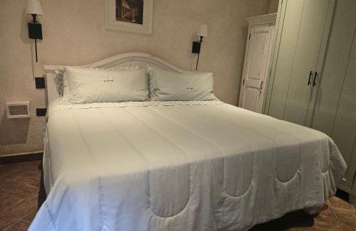 Tlaxco Appartement | Casa Turicum: Tú Refugio Romántico en Val'Quirico
