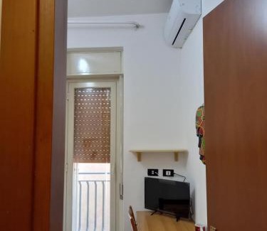 Regalbuto Appartement | Casa turistica Santa Lucia 25