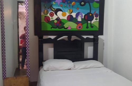 Monteria Lit Et Petit-Déjeuner | CASA TURISTICA ZAMBOSS